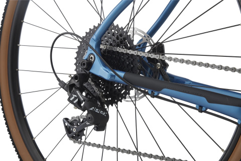 Friston V5 Friston V5