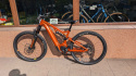 E-150 S 29er V2 ex-demo bike