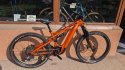 E-150 S 29er V2 ex-demo bike