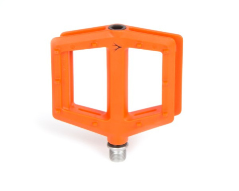 Whyte Slim platform style pedals Whyte Slim platform style pedals