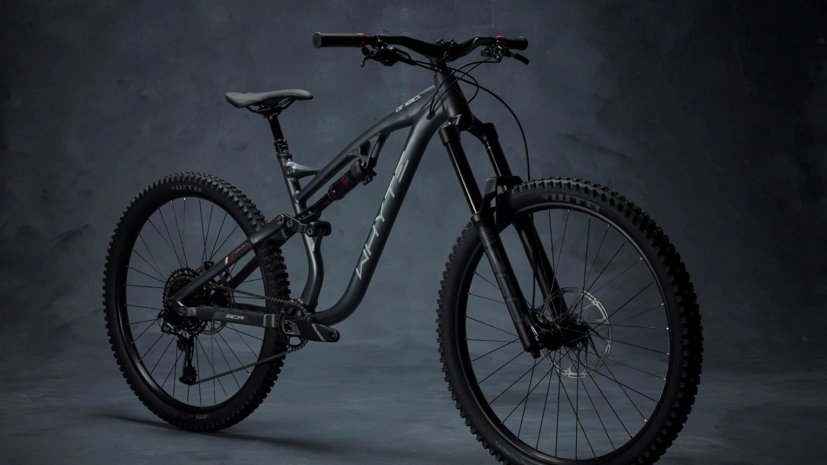 whyte g 180
